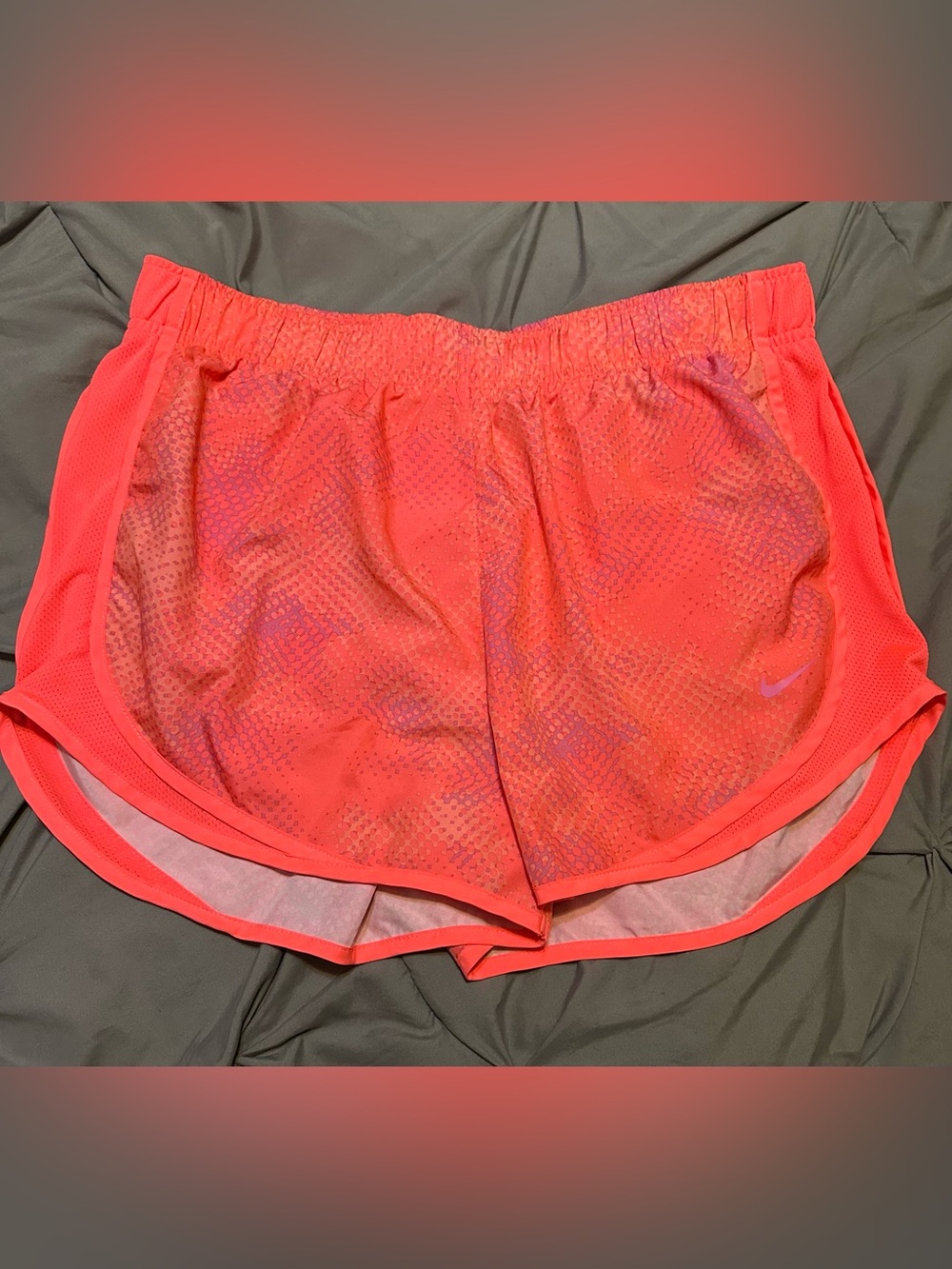 Nike Women's Tempo shorts